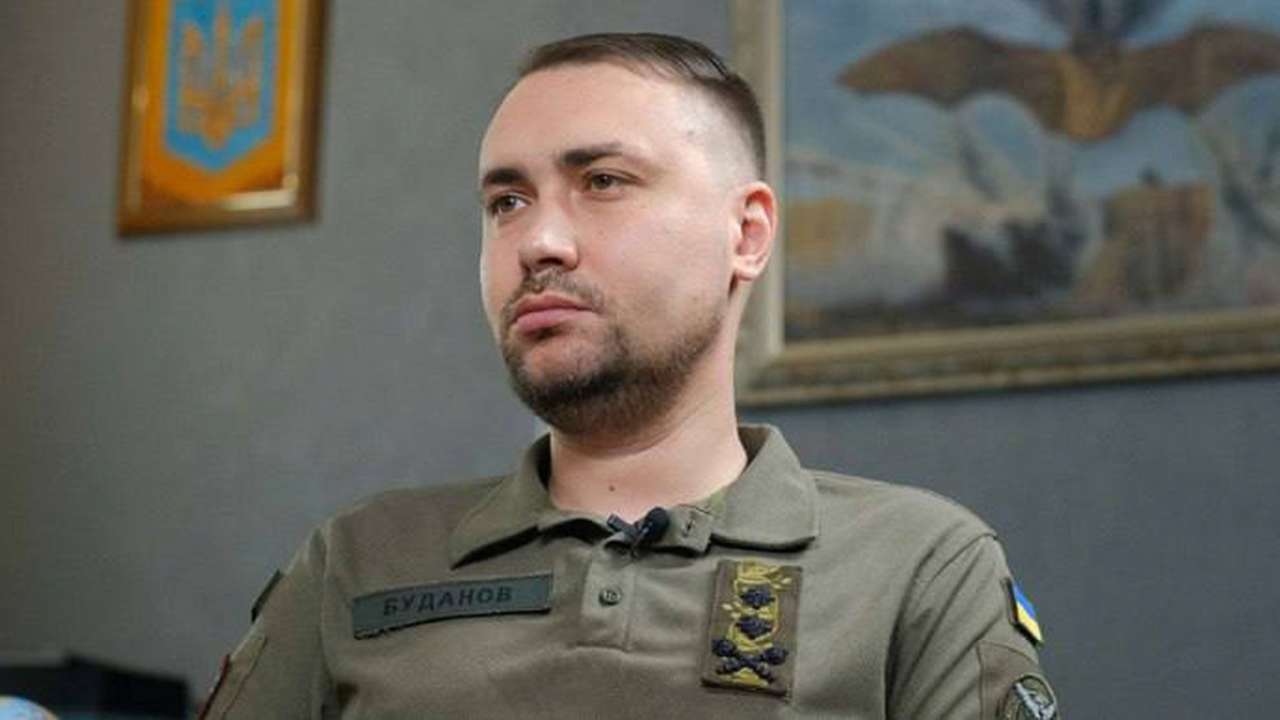 ГУР провело несколько операций с использованием БПЛА на территории рф – Буданов