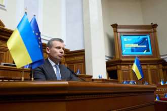 Податок на додану вартість (ПДВ) може бути збільшений в разі зростання видатків в проєкті держбюджету на 2025 рік, заявила Роксолана Підласа Податок на додану вартість (ПДВ) може бути збільшений в разі зростання видатків в проєкті держбюджету на 2025 рік, заявила Роксолана Підласа