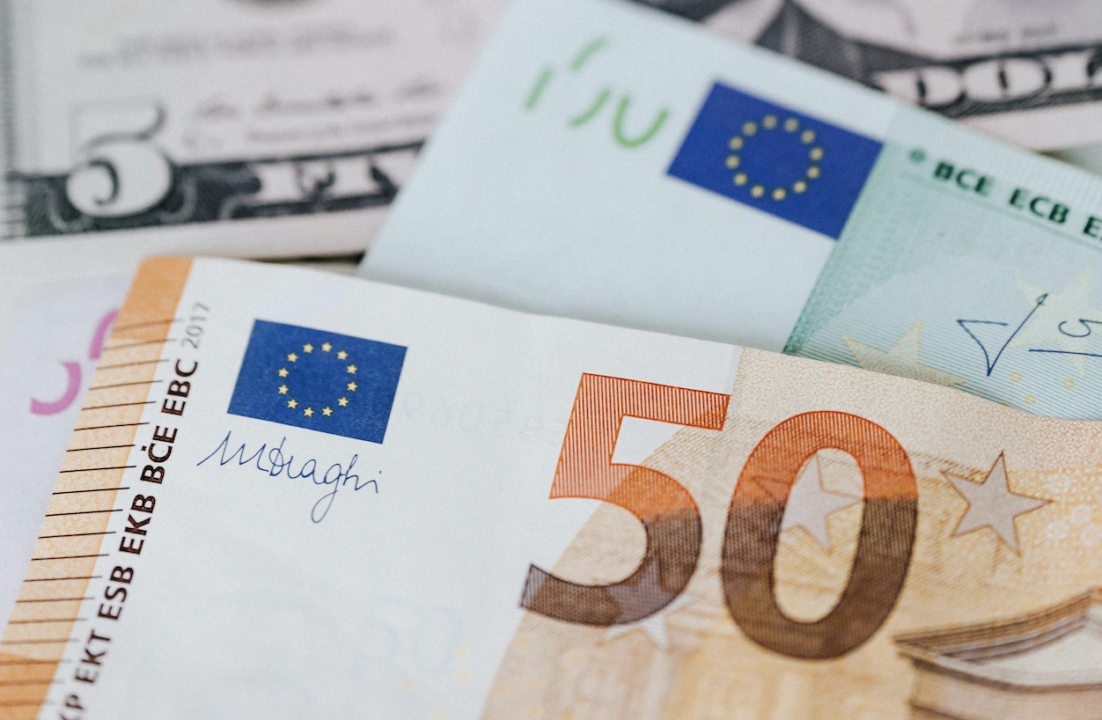 Германия выделит дополнительно 170 млн евро для энергетической инфраструктуры Украины/Фото: pexels Германия выделит дополнительно 170 млн евро для энергетической инфраструктуры Украины