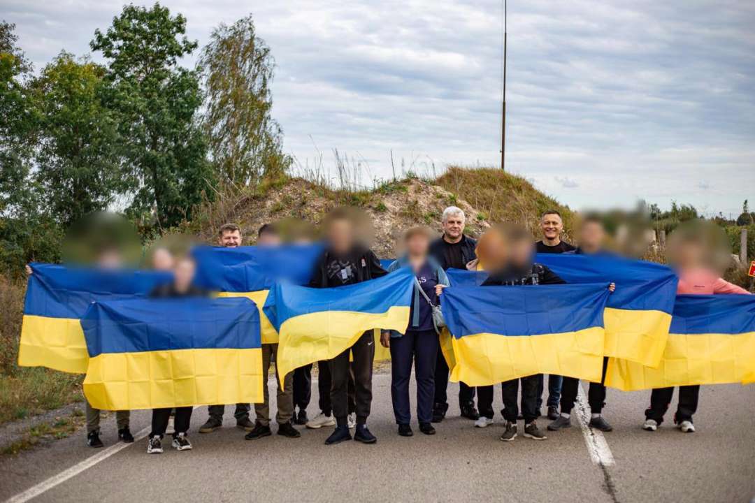 Домой вернули еще 10 наших детей – Ермак