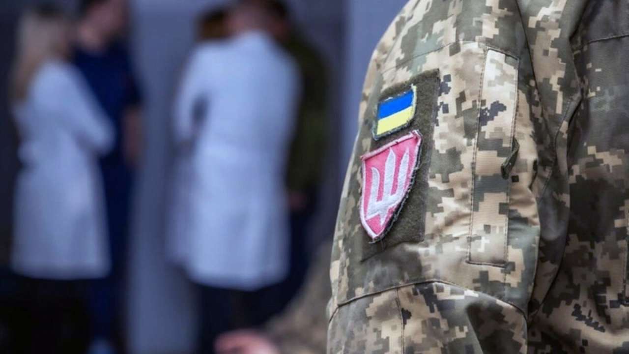 Учасники рекрутингу через "Дію" підтверджують придатність до військової служби без проходження медогляду/Фото: armyinform Учасники рекрутингу через "Дію" підтверджують придатність без проходження медогляду — Кабмін