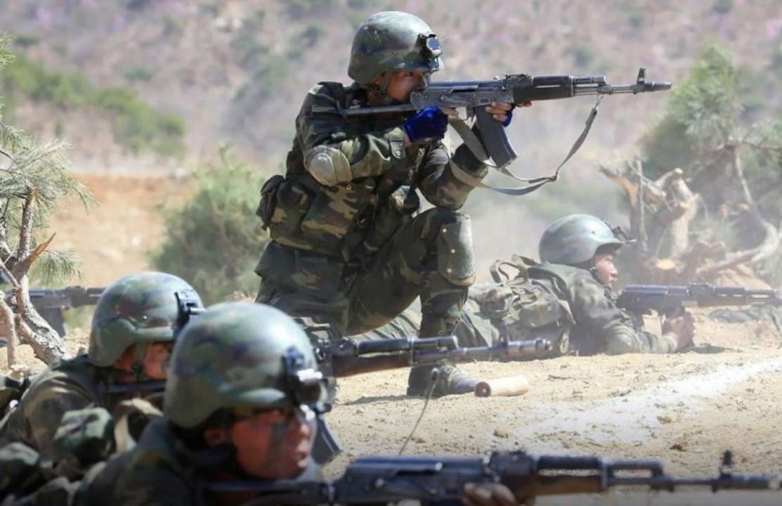 Россияне выделят переводчиков и своих военных для солдат из КНДР Россияне выделят переводчиков и своих военных для солдат из КНДР