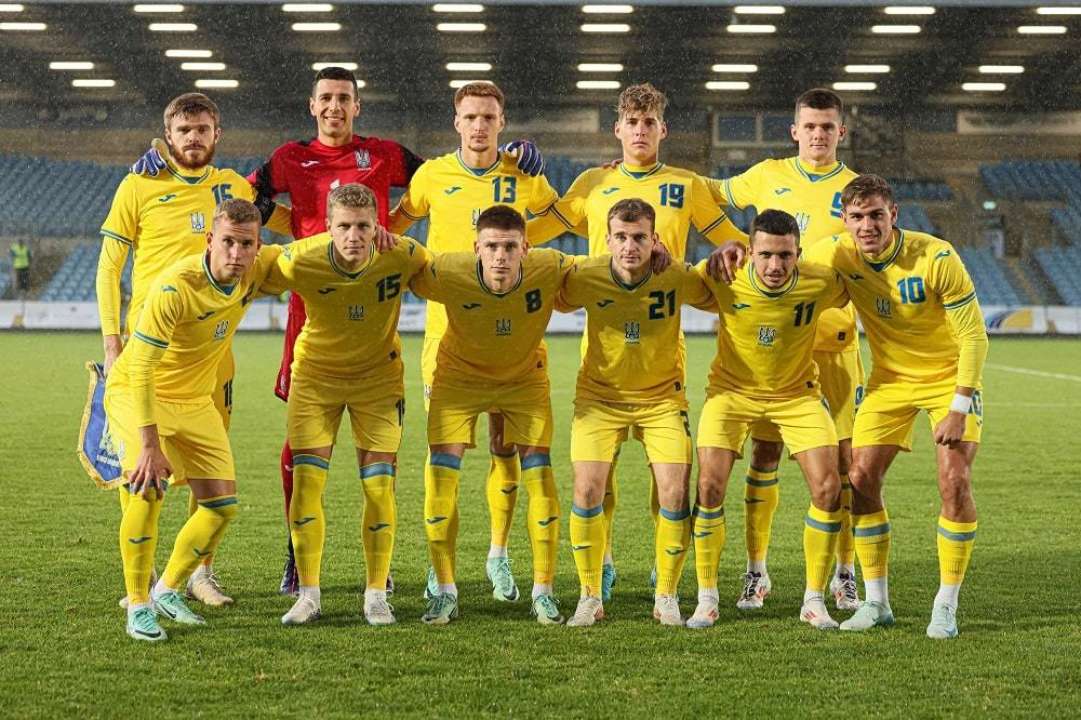 УАФ УАФ