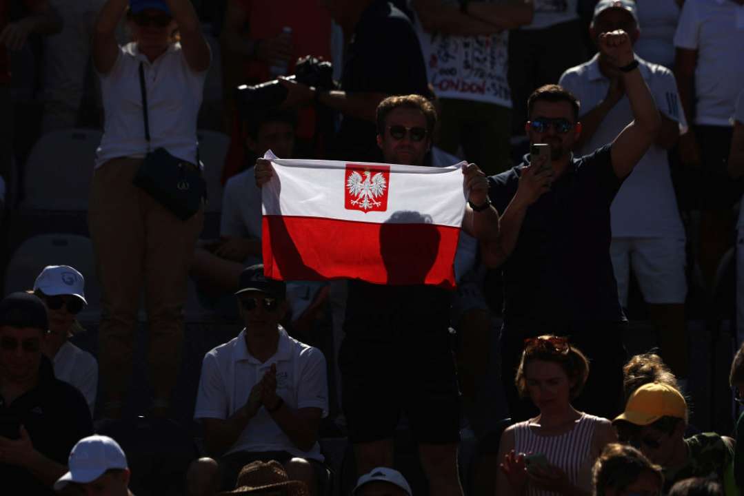 Польша ввела санкции против еще одной белорусской компании/Фото: Alex Pantling/Getty Images Польша ввела санкции против крупной белорусской компании