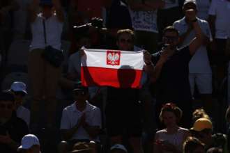 Польща ввела санкції проти ще одної білоруської компанії/Фото: Alex Pantling/Getty Images Польща запровадила санкції проти великої білоруської компанії