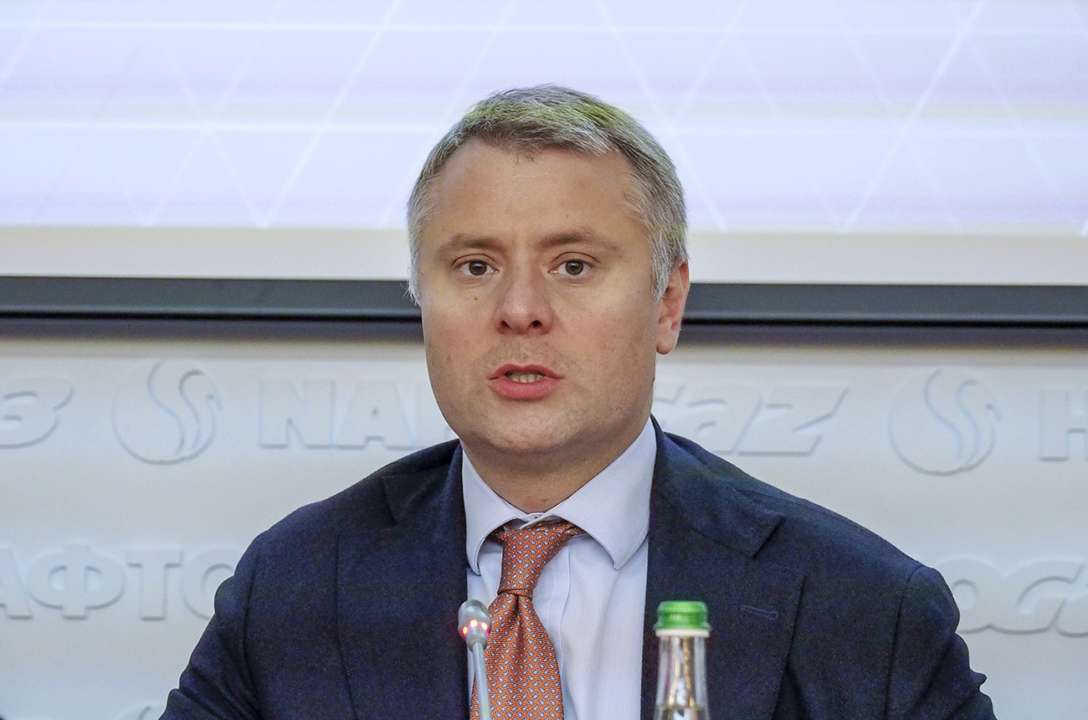 Юрій Вітренко