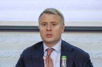 Юрій Вітренко назвав паливо з США підходящою альтернативою Джерело: Facebook Юрій Вітренко