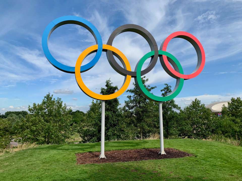 США закликають своїх громадян бойкотувати Олімпійські ігри в Китаї