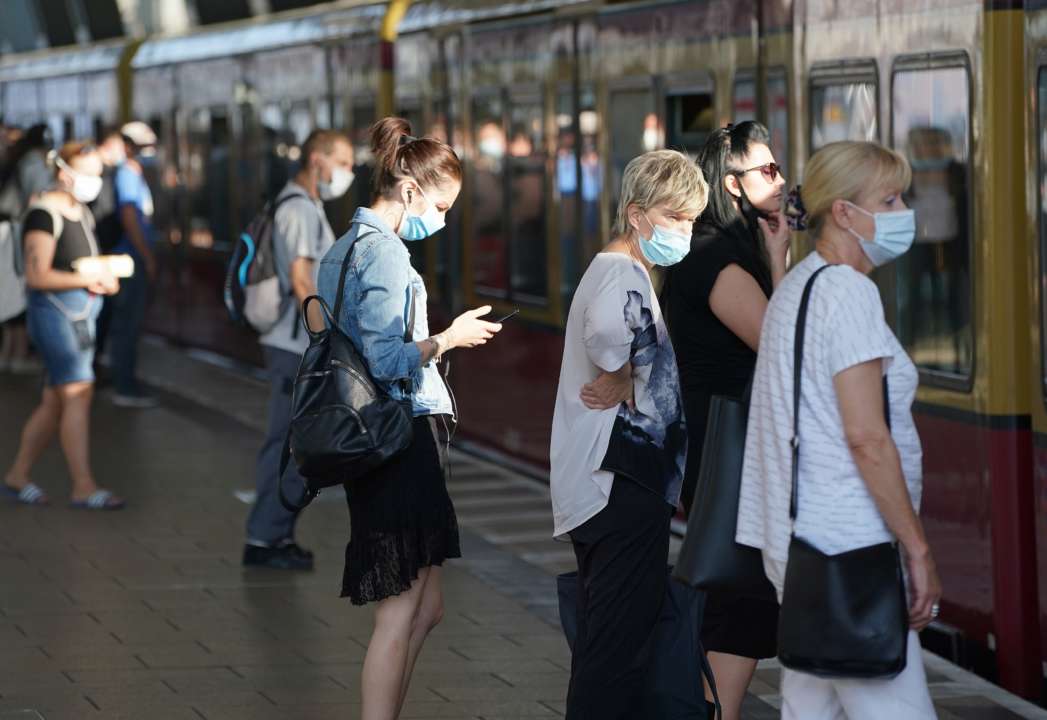 Фото: Getty Images В Кабмине заявили, что карантин в Украине может быть продлен после 30 июня