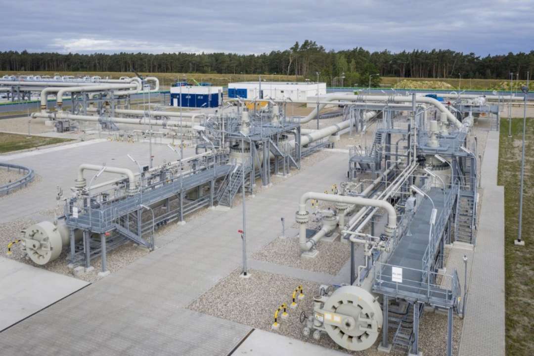 У США назвали російський газ найбруднішим на Землі