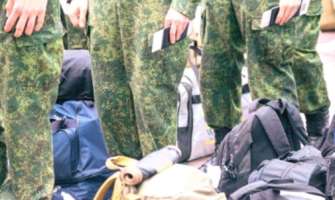 В ОРДЛО проходит новая волна незаконной мобилизации/Фото: facebook.com/DefenceIntelligenceofUkraine В ОРДЛО проходит новая волна незаконной мобилизации