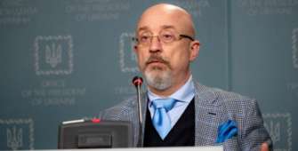 Наши научились их глушить: Резников рассказал, как ВСУ решают проблему иранских беспилотников/Фото: Офис президента Наши научились их глушить: Резников рассказал, как ВСУ решают проблему иранских беспилотников/Фото: Офис президента