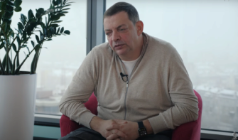 Monobank з'явиться в Польщі / Фото: скріншот з відео "УП" Український Monobank запрацює в Польщі під новою назвою