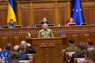 Малюка усадили в кресло главы СБУ Малюка усадили в кресло главы СБУ