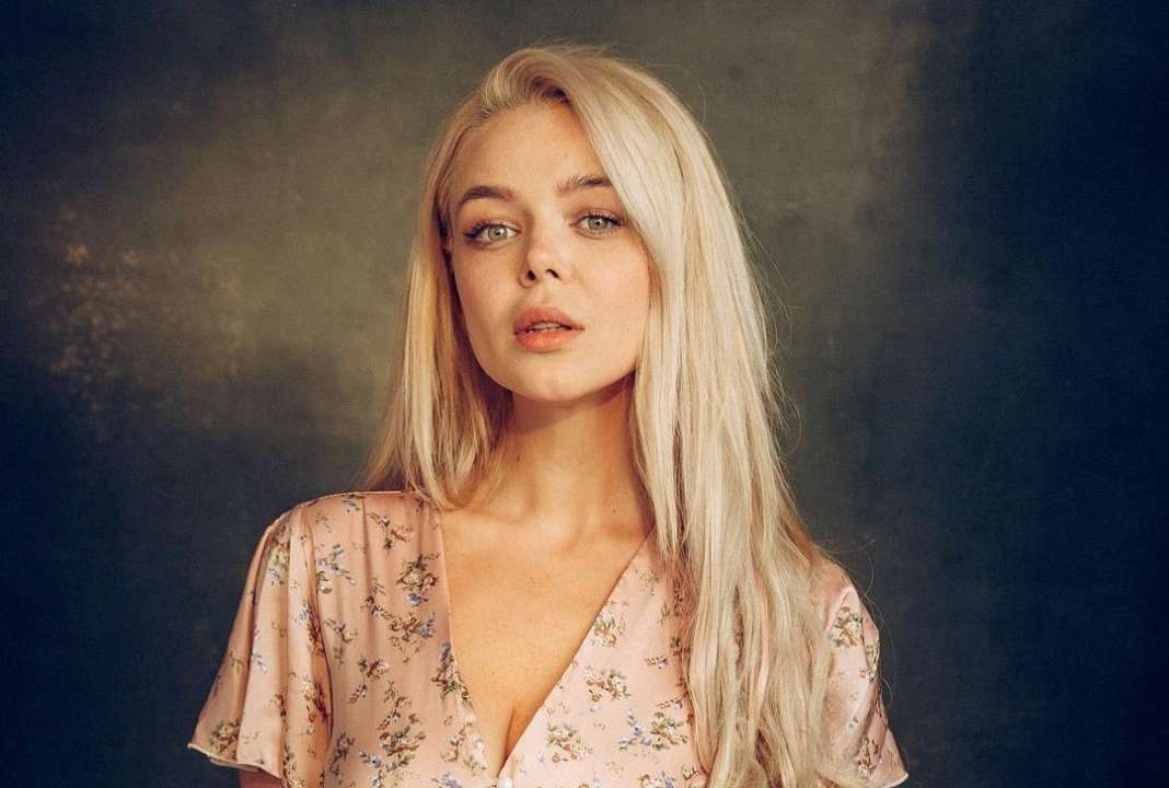 Алина Гросу объяснила, почему исчезла из соцсетей/Фото: Алина Гросу/Instagram "Со мной все хорошо": Алина Гросу рассказала, почему пропала из соцсетей и что делает в США
