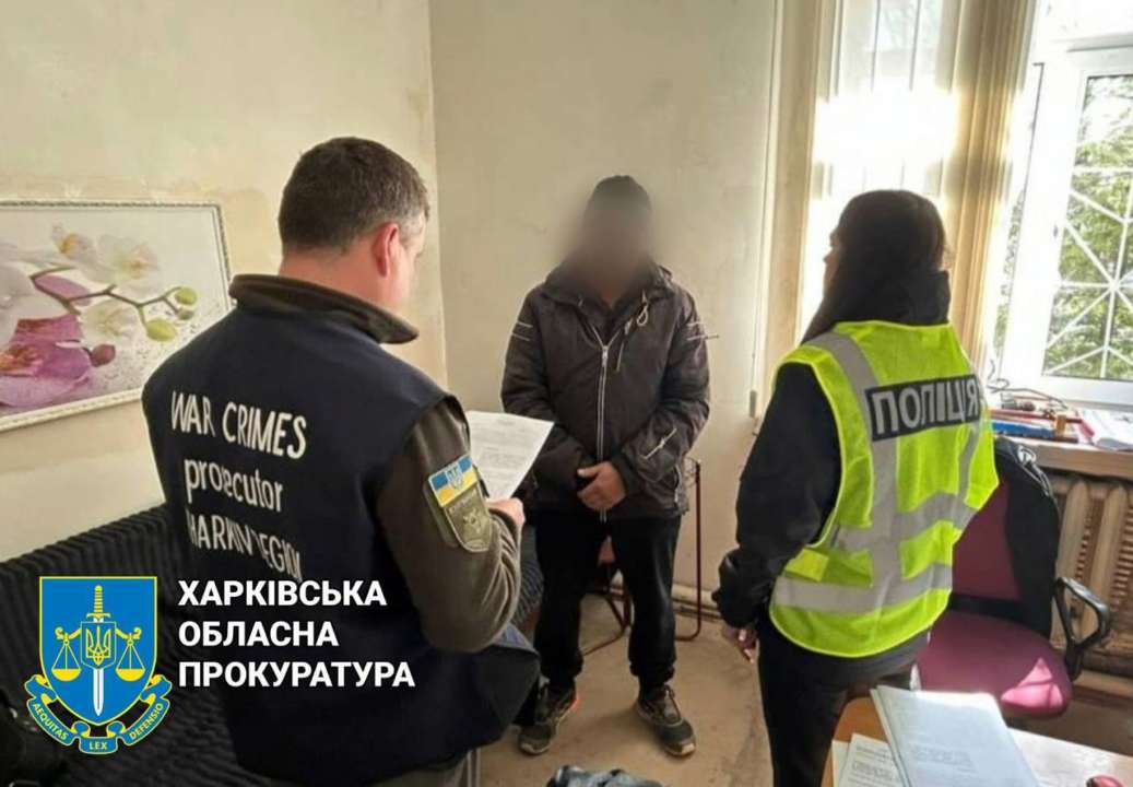 По данным следствия, за месяц он незаконно вывез в Россию более 1 тысячи тонн украинской пшеницы на общую сумму почти 5 млн грн По данным следствия, за месяц он незаконно вывез в Россию более 1 тысячи тонн украинской пшеницы на общую сумму почти 5 млн грн