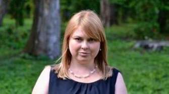 Суд огласил приговор заказчикам убийства Гандзюк/Фото: wikipedia.org Осуждены заказчики нападения на активистку Екатерину Гандзюк