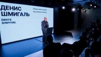 КМУ планирует всеобъемлющую и доступную программу для украинцев/Фото: ukrinform Популяризация английского языка: КМУ планирует всеобъемлющую и доступную программу для украинцев