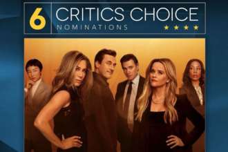 Critics' Choice Awards 2024 / Фото: Instagram/criticschoice Critics' Choice Awards 2024: какие сериалы были номинированы на престижную премию