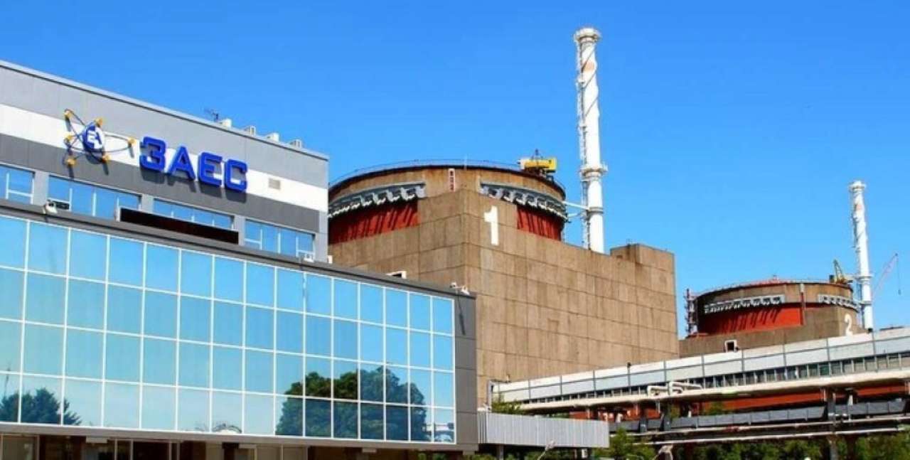Российские энергетики, завезенные на ЗАЭС, недовольны из-за невыполненных обещаний