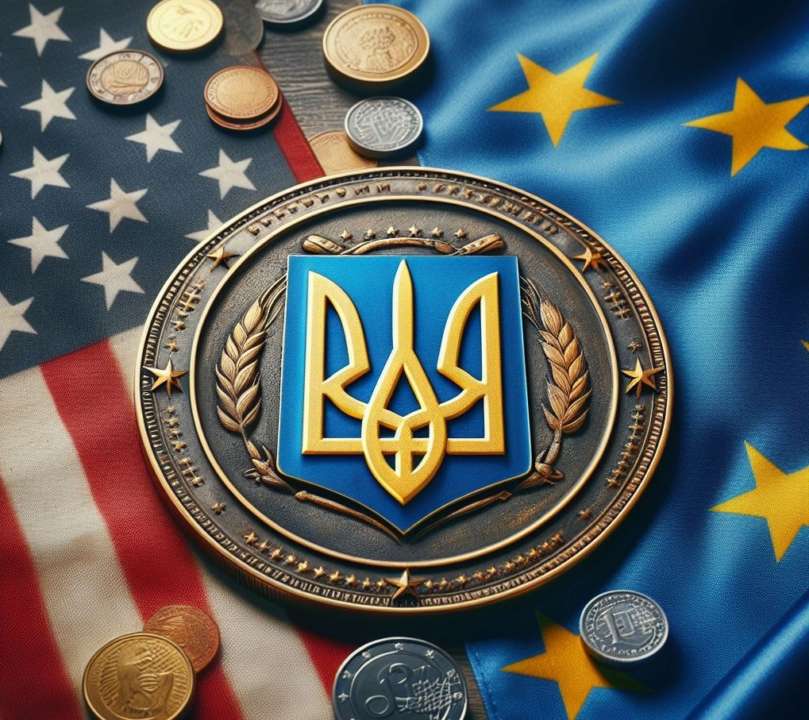 Какую помощь Украина получила от партнеров, а какую еще надо подождать/Фото: Вing Какую помощь Украина получила от партнеров, а какую еще надо подождать/Фото: Вing