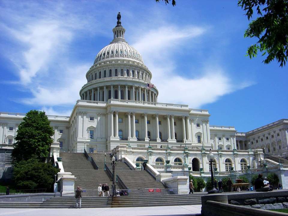 допомога Україні від США