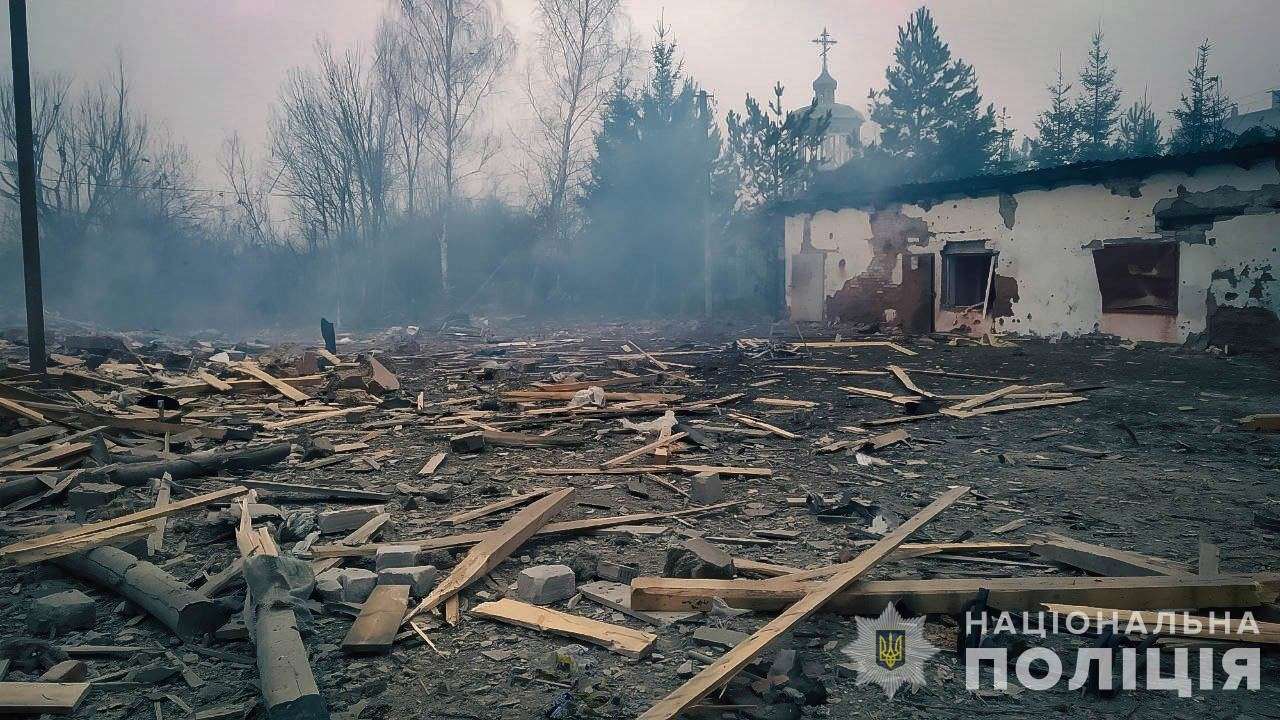 З трьох населених пунктів Сумської області евакуйовують мешканців через безпекову ситуацію