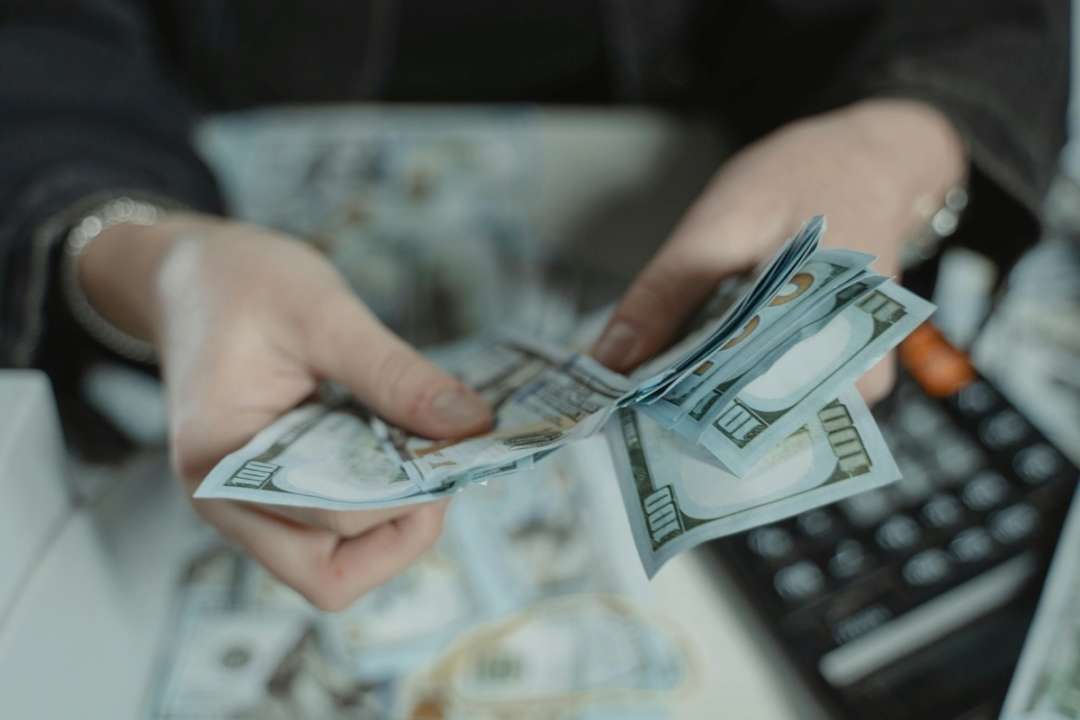 Война не помеха: в Украине стало больше миллионеров/Фото: Рexels