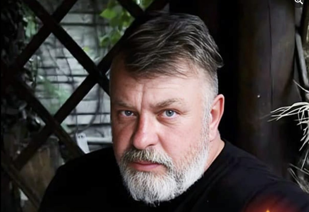 На фронті загинув доброволець, волонтер Едуард Хатмуллін