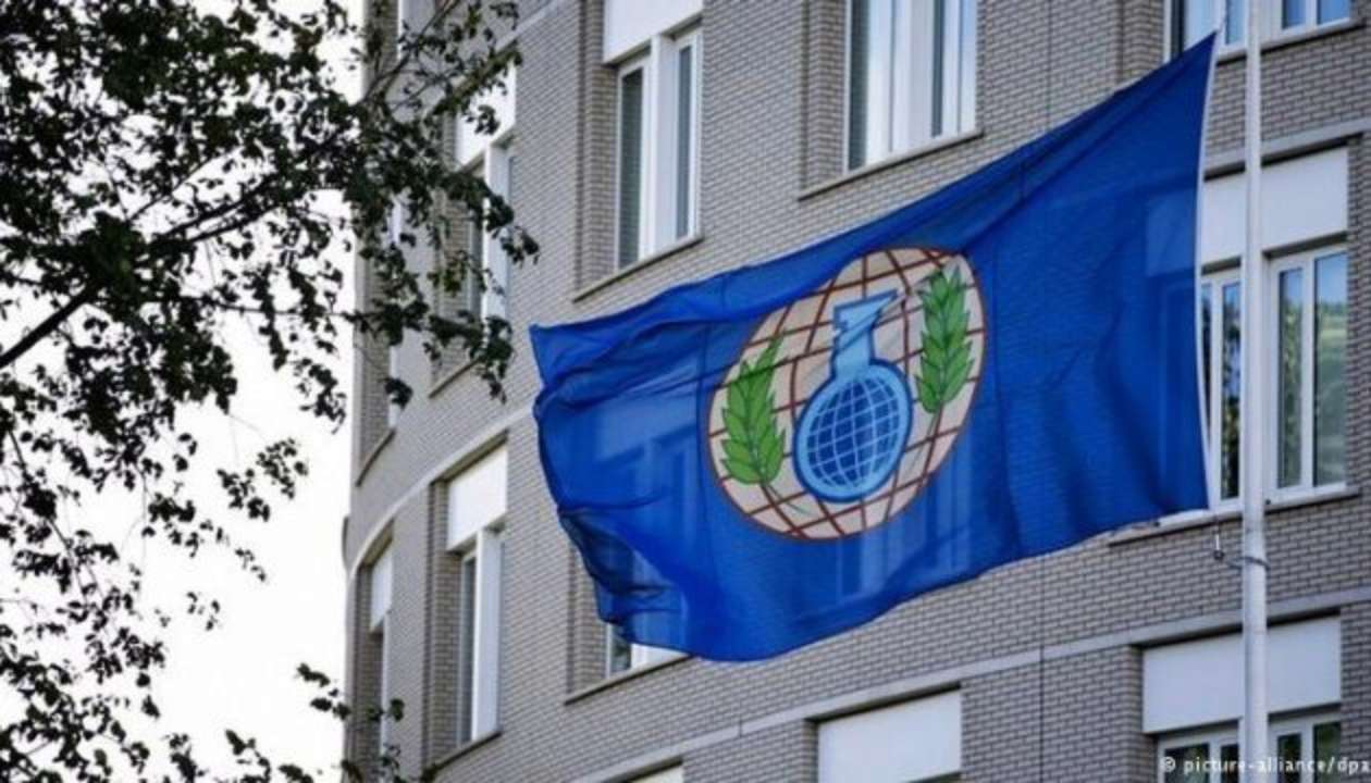 Обвинения обеих сторон о применении химического оружия в Украине недостаточно обоснованы — ОЗХО