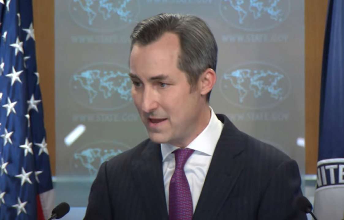 США недавно предоставили Украине помощь в размере более 1 млрд долларов США недавно предоставили Украине помощь в размере более 1 млрд долларов