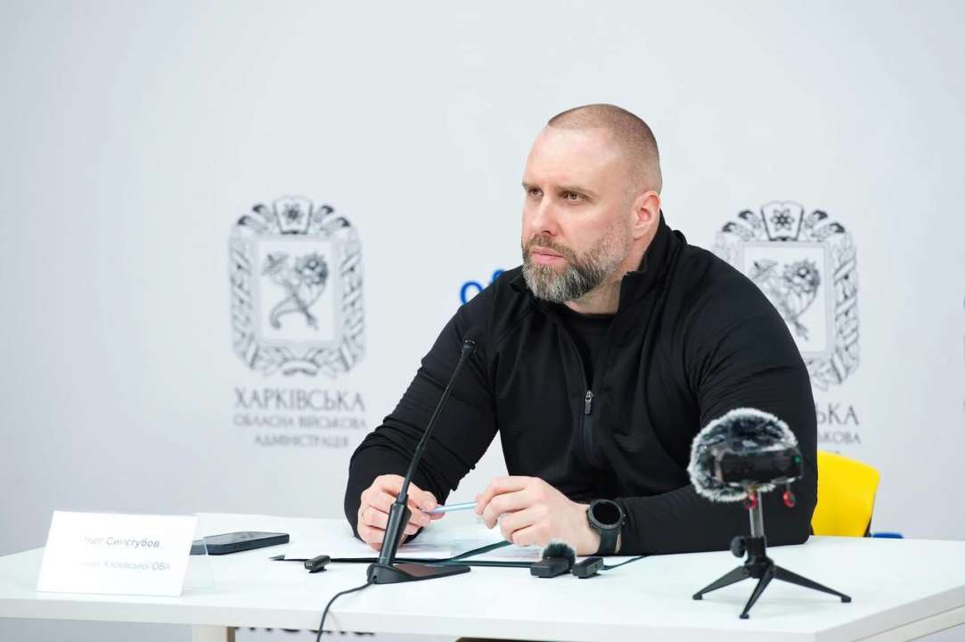 На околицях Вовчанська точаться активні стрілецькі бої