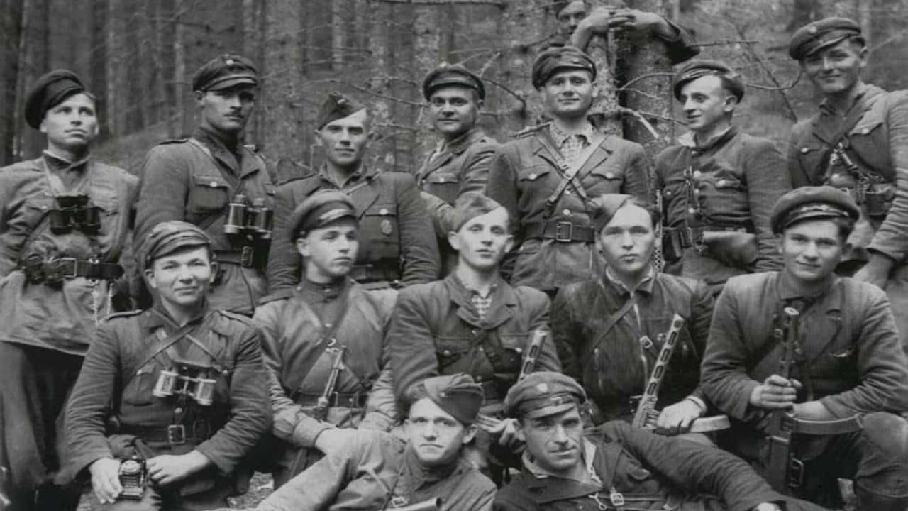 14 жовтня: день створення УПА та інші важливі дати