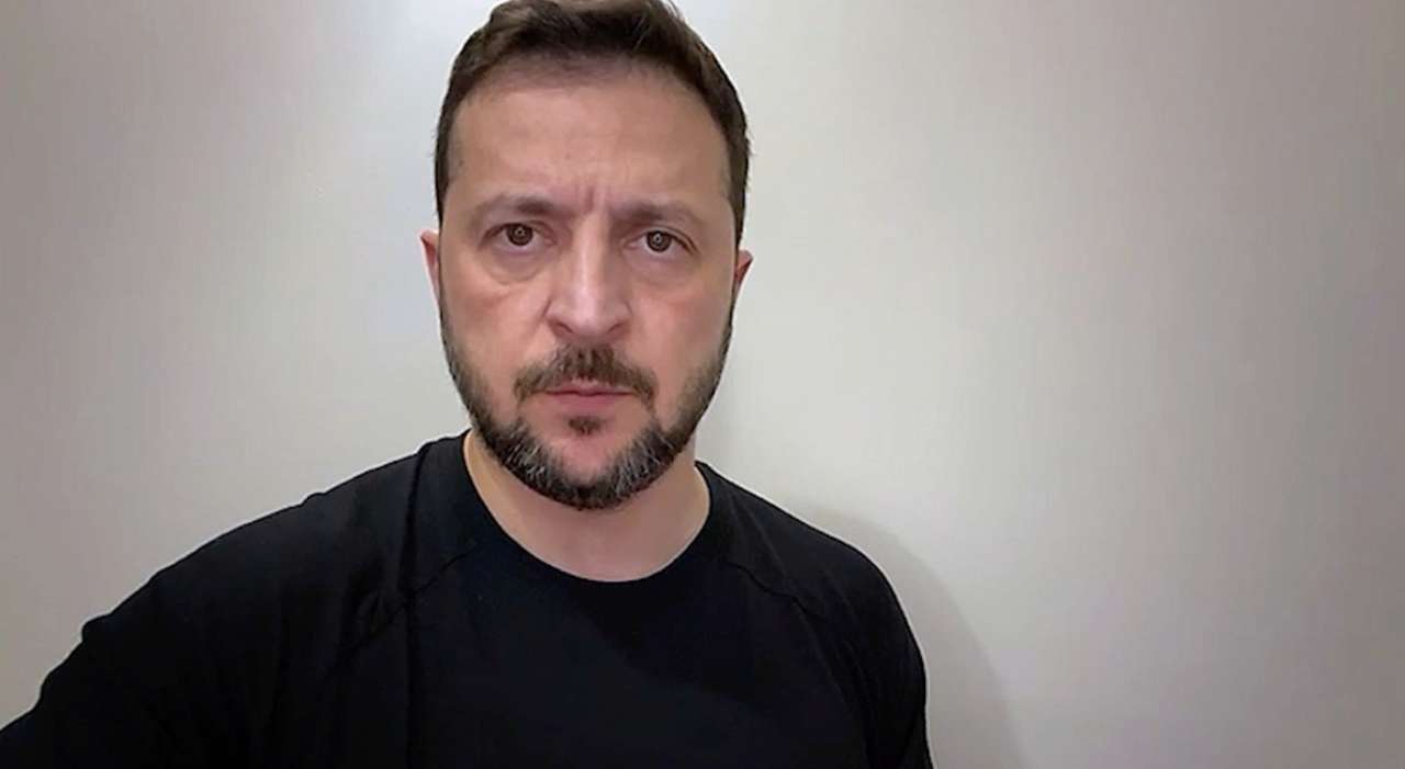 зеленський північна корея росія