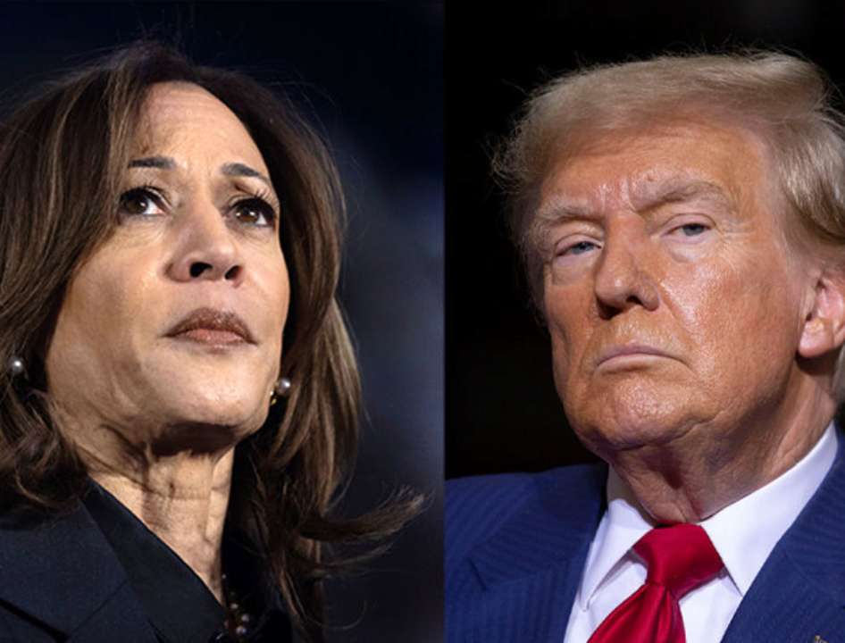 Нюанси передвиборчих кампаній Трампа та Гарріс/Фото: Getty Images Нюанси передвиборчих кампаній Трампа та Гарріс/Фото: Getty Images