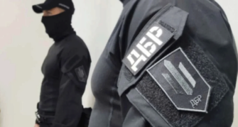 1 308 осіб перевіряються на причетність до державної зради та колабораційної діяльності 1 308 осіб перевіряються на причетність до державної зради та колабораційної діяльності