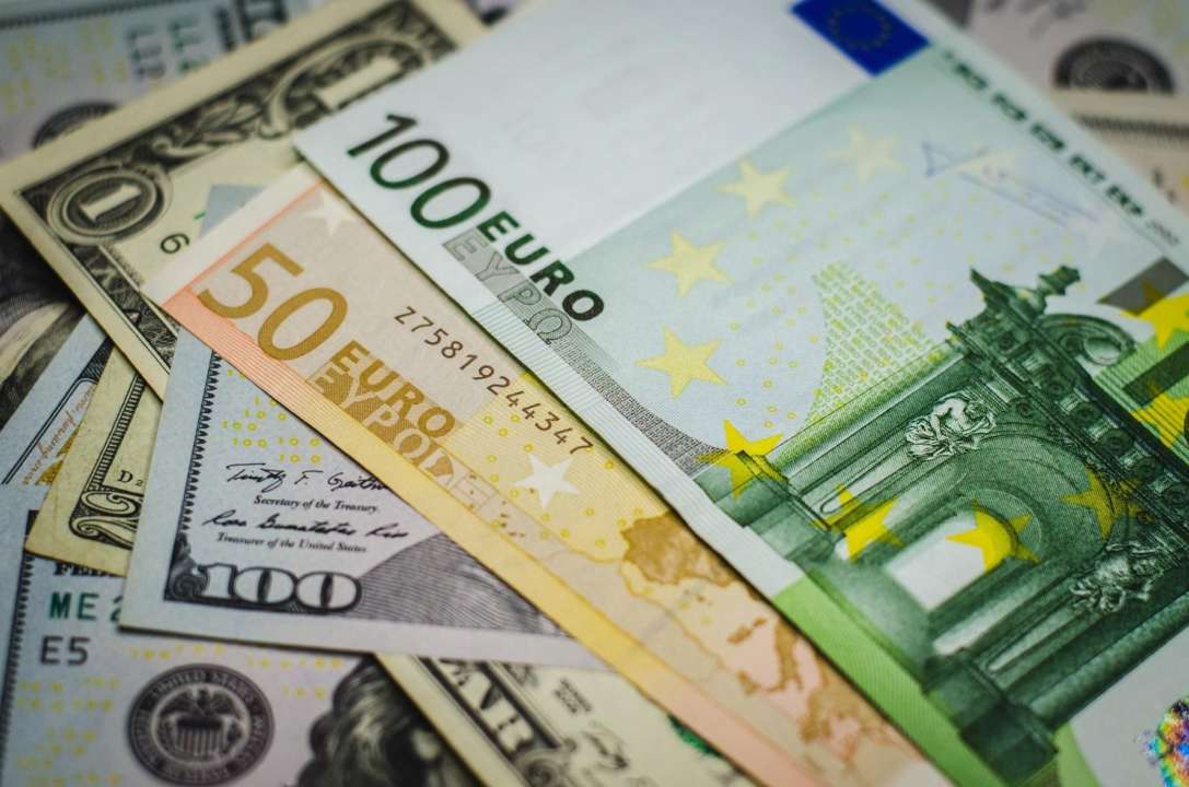 Курс валют на 1 березня