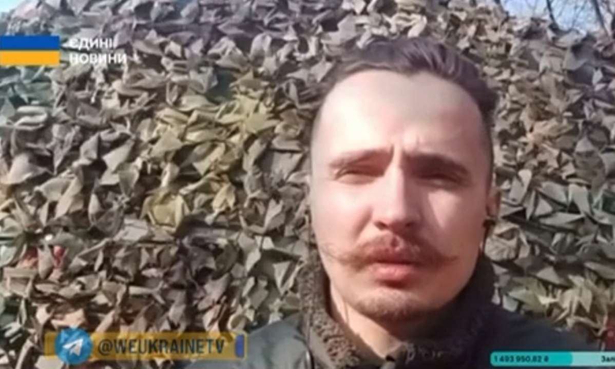 На Курщині РФ намагається оточити українських військових і прорвати оборону ЗСУ