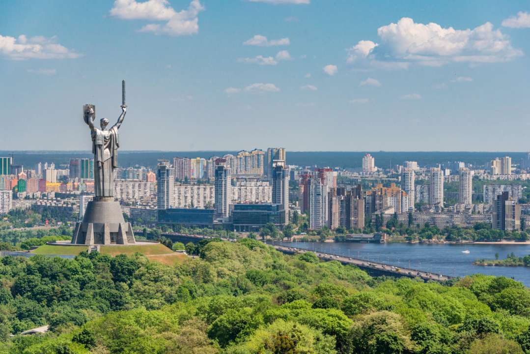 Джерело:pexels.com/Max Vakhtbovych Київ