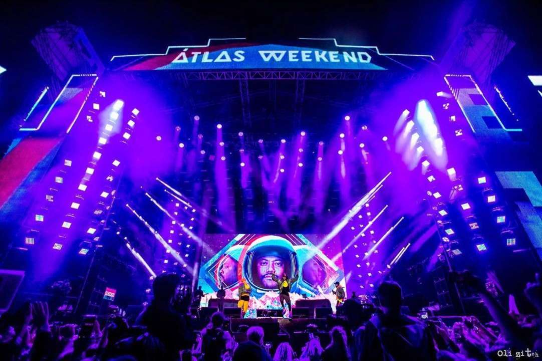 atlasweekend
