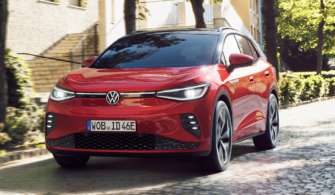 (Фото: Volkswagen) Volkswagen