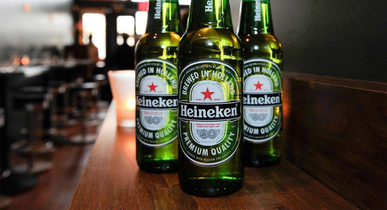 У Twitter користувачі бойкотують через нову рекламу Heineken