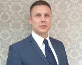 Оккупанты жестоко убили безоружного мужчину/Фото: Владимир Крыжевский/Facebook Выпустили 15 пуль и сделали выстрел в голову: оккупанты жестоко убили защитника Киевской области