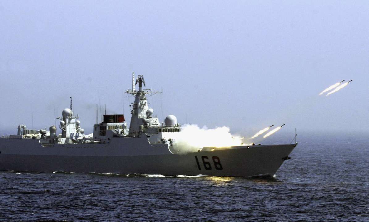 В Минобороны заявили, что Украина уничтожит Черноморский флот и отвоюет Крым/Фото: Getty Images Украина уничтожит российский флот и вернет Крым – заместитель Резникова