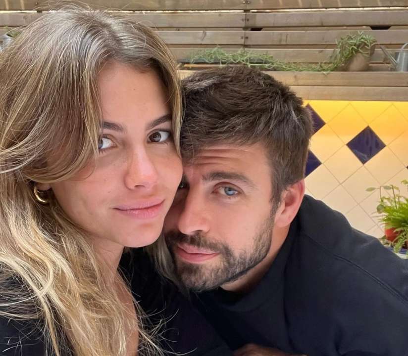 Пике перевез новую девушку в дом, который он делил с Шакирой/Фото: Instagram Пике перевез новую девушку в дом, который он делил с Шакирой/Фото: Instagram