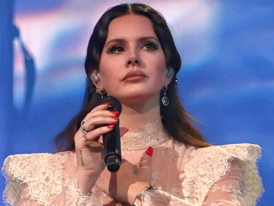 "Концертні виступи – це не про гроші": співачка Лана Дель Рей пожертвувала кошти на благодійність