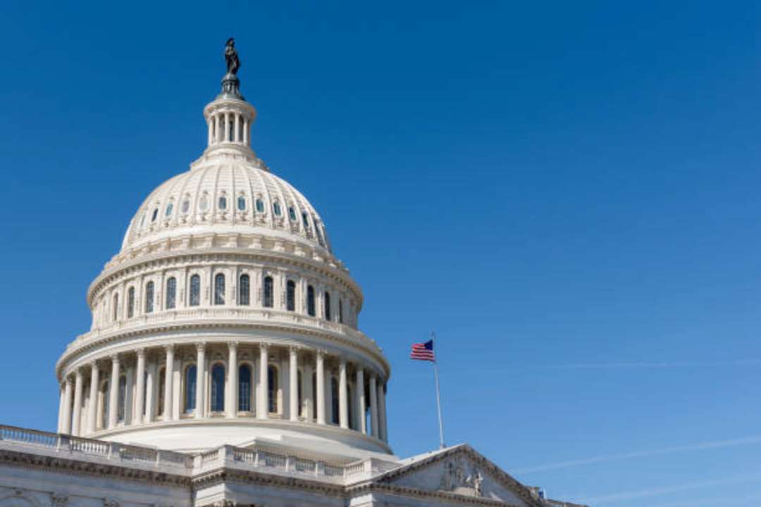 Без Украины: Палата представителей США одобрила законопроект о помощи Израилю