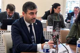 россияне уже ранили 1158 украинских детей - Лубинец/Фото: Дмитрий Лубинец россияне уже ранили 1158 украинских детей - Лубинец/Фото: Дмитрий Лубинец