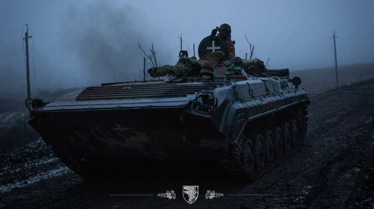 880 осіб особового складу і 10 танків: втрати противника 880 осіб особового складу і 10 танків: втрати противника