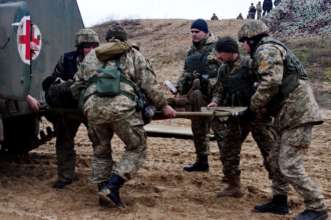 Как раненым военным можно полечиться в ЕС: инструкция лечение военных в Европе